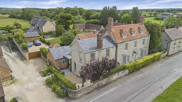 Merton Road, Ambrosden, photo 1