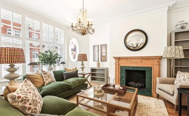 Basil Street, Knightsbridge, SW3, photo 2