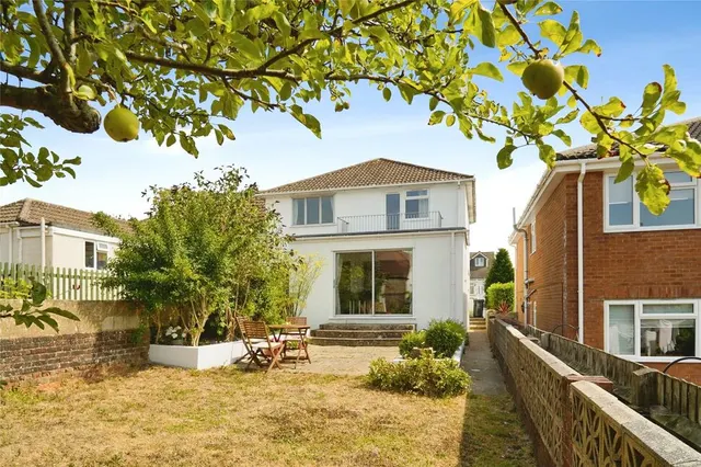 Photo 2 — Seaview Road, Woodingdean, East Sussex, BN2