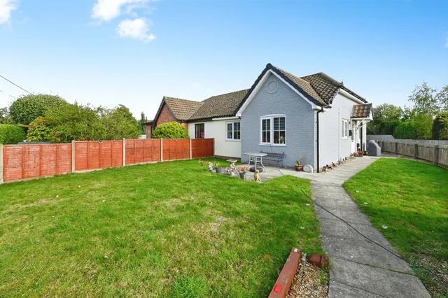 Common View, Snettisham, PE31, photo 1