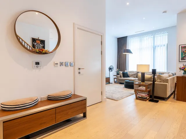 Downs Road, London, E5, photo 2
