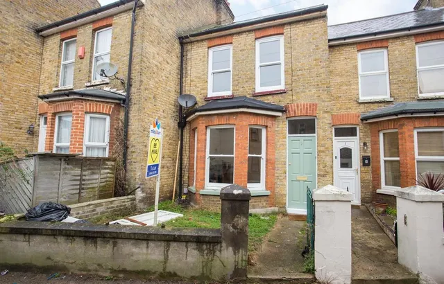 Coronation Road, Ramsgate, CT11, photo 1
