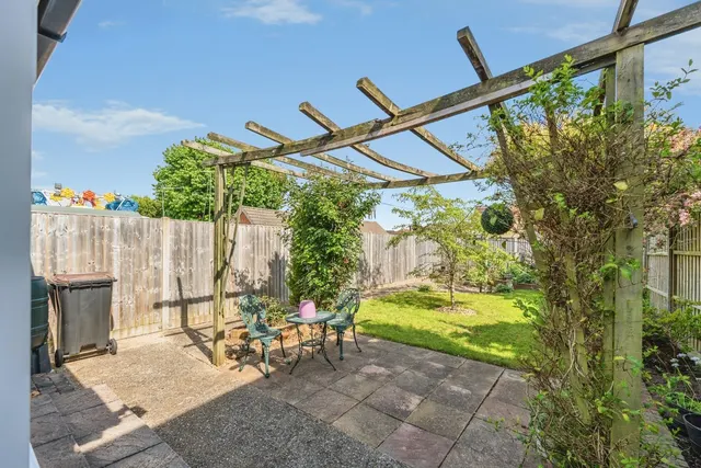 Hammonds Lane, Totton, SO40, photo 2