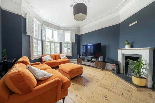Amyand Park Road, TW1, photo 2