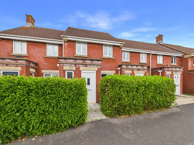 Reed Way, St. Georges, BS22, photo 1