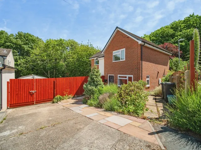 Verne Road, Weymouth, DT4, photo 1