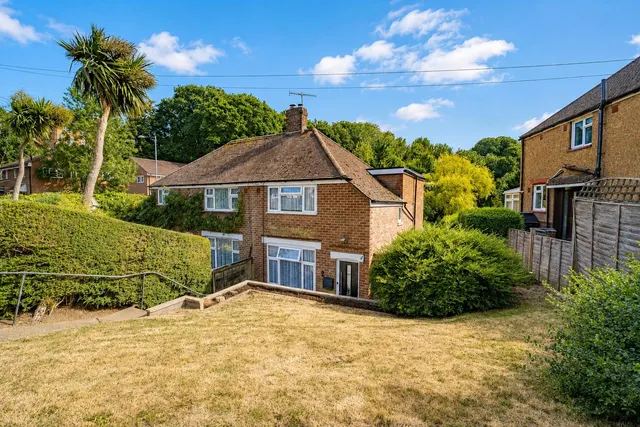 Valleyside Road, Hastings, photo 1