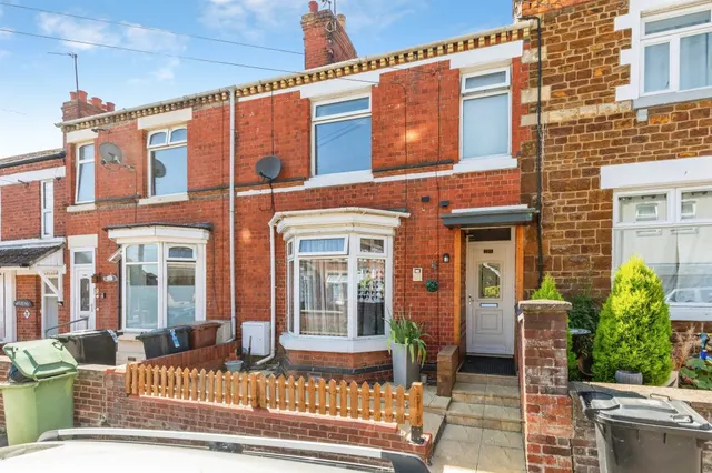 North Street, Wellingborough, photo 1
