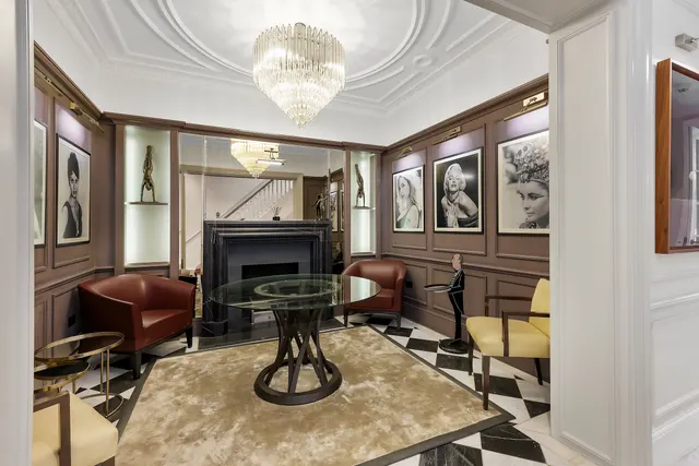 Photo 2 — Chapel Street, Belgravia, London
