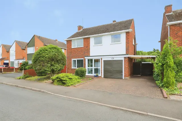 The Ridgeway, Stourport-On-Severn, photo 1