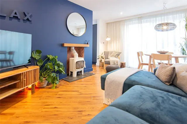 Bryn Glas, Aberporth, SA43, photo 2