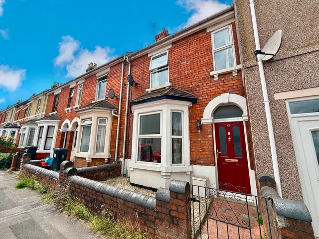 Kent Road, Swindon, Wiltshire, SN1 3NW, photo 1
