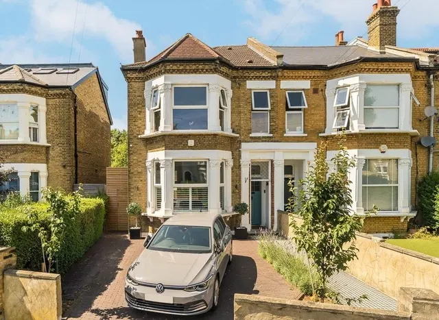 Kempshott Road, Streatham, SW16, photo 1