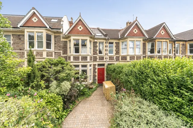 Cotham Road, Bristol, BS6, photo 1