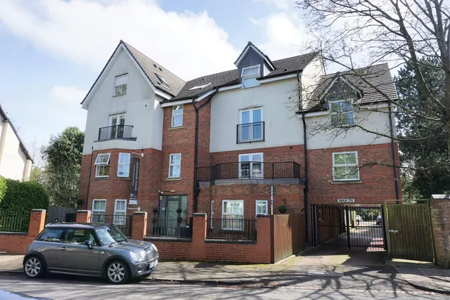 Montague Road, Edgbaston, Birmingham, B16 9HR, photo 1