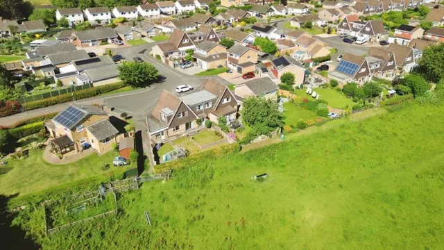 Photo 2 — Damask Way, Warminster
