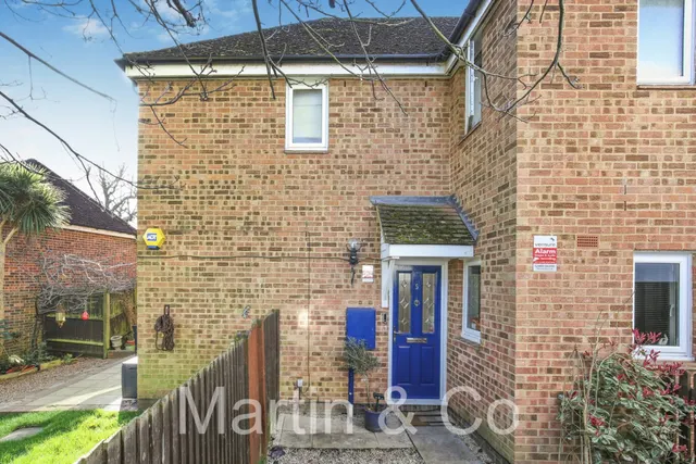 Photo 3 — Ash Road, Sutton, SM3