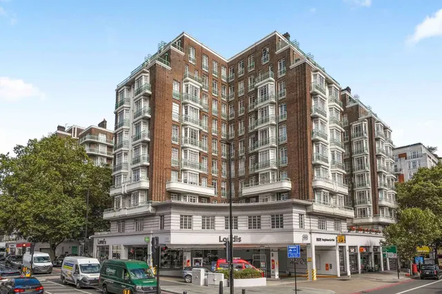 Gloucester Place, London, NW1, photo 1