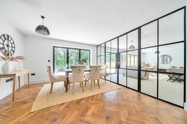 Knowle Lane, Horton Heath, SO50, photo 2