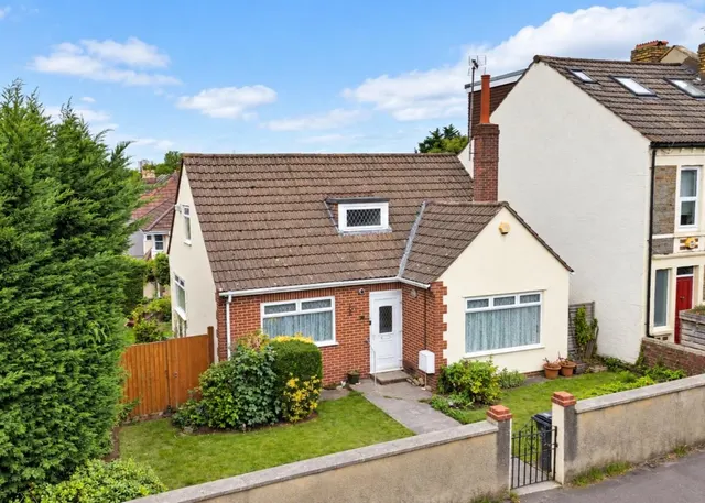 Bloomfield Road, Brislington, BS4, photo 1