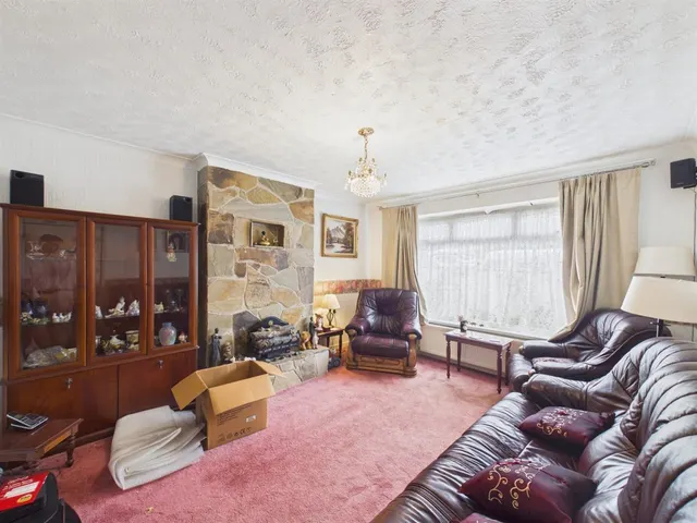 Bloomfield Road, Brislington, BS4, photo 2
