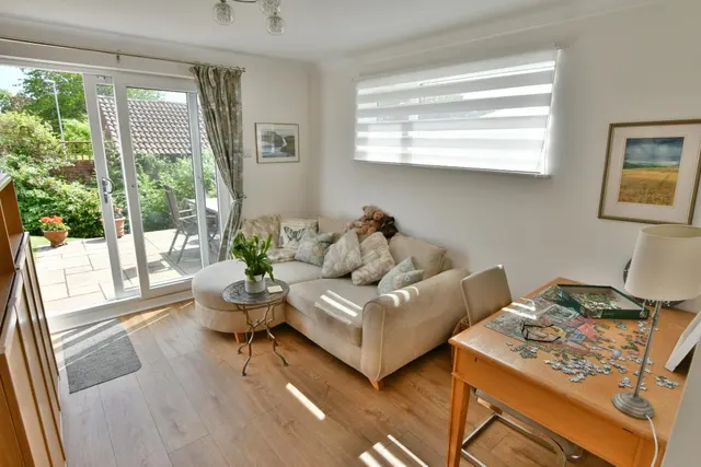 Greenhays Rise, Wimborne, BH21, photo 3