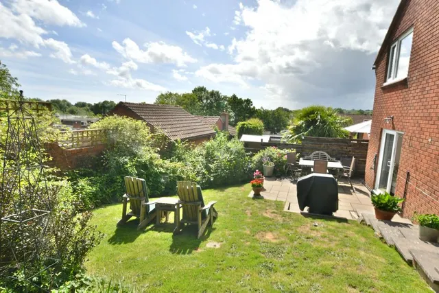 Greenhays Rise, Wimborne, BH21, photo 2