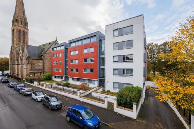 Balvicar Street, Queens Park, G42, photo 1