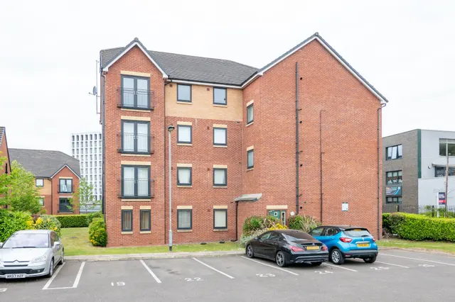 Old Market Street, Blackley, M9, photo 1