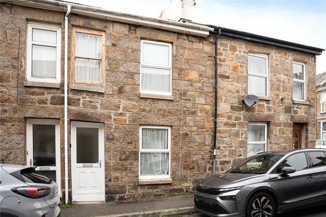 Gwavas Street, Penzance, TR18, photo 2