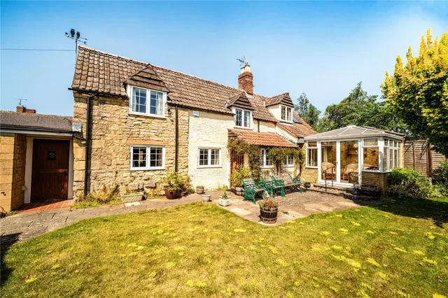 The Burgage, Prestbury, GL52, photo 1