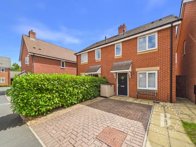 Penson Way, Greenfields, Shrewsbury, SY1, photo 1