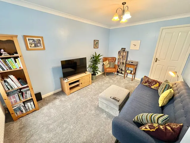 Rowan Court, Spennymoor, DL16, photo 3