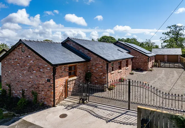 Green Lane, Catforth, PR4, photo 1