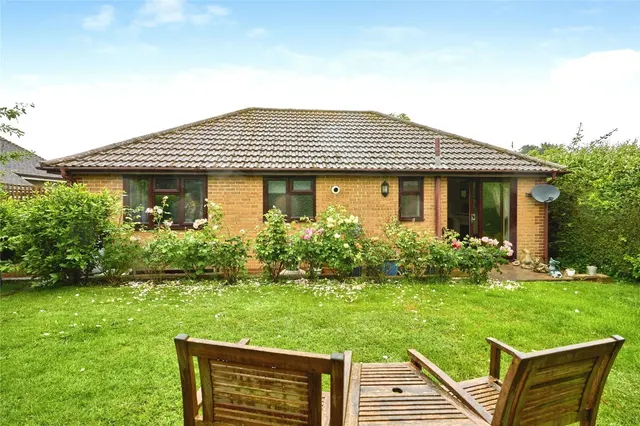 Fine Lane, Shorwell, PO30, photo 2
