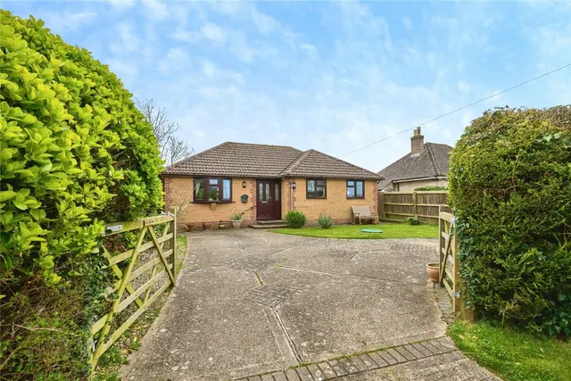 Fine Lane, Shorwell, PO30, photo 1