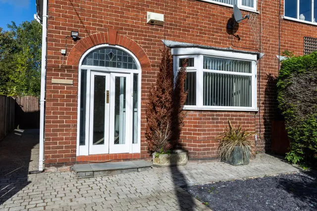 Mold Road, Buckley, CH7, photo 2