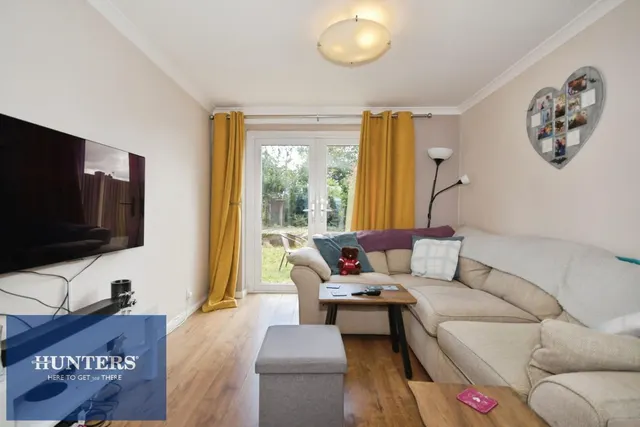 Lansdowne Road, Brimington, S43, photo 3