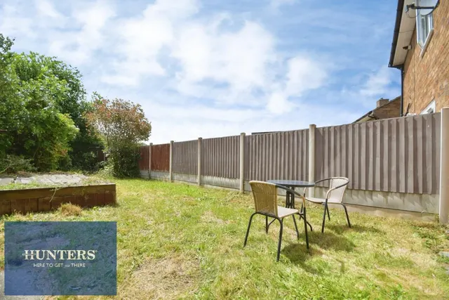 Lansdowne Road, Brimington, S43, photo 2