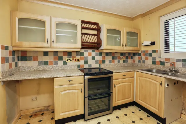 Bramble Mews, Southampton, SO18, photo 3
