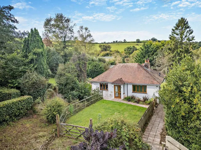 Higher Rocombe, Newton Abbot, TQ12, photo 1