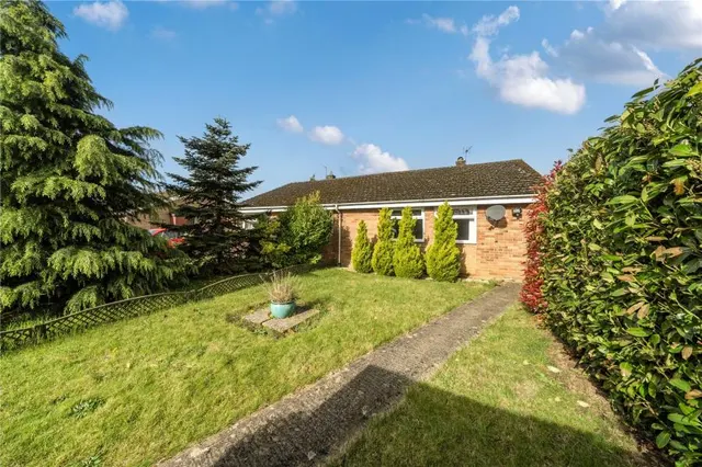 Shakespeare Road, Eynsham, OX29, photo 1