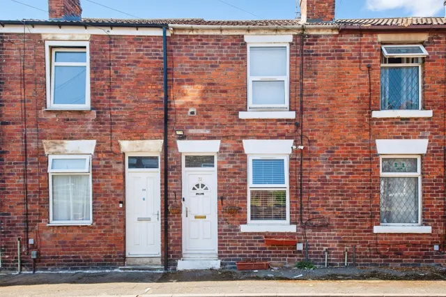Upper Clara Street, Kimberworth, Rotherham, photo 1