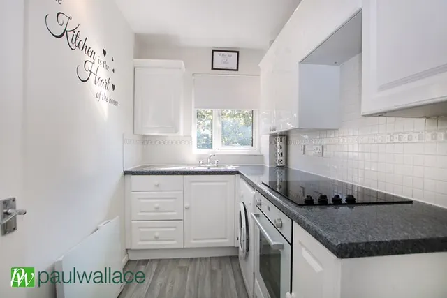 Rose Court Cheshunt, Waltham Cross, EN7, photo 3