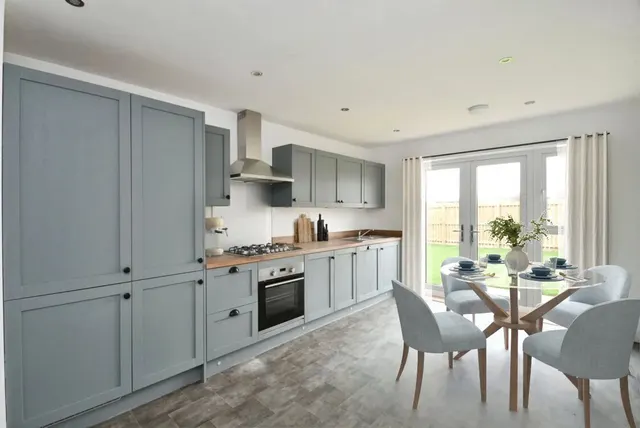 Photo 2 — Heather Road, Ripon, North Yorkshire, HG4