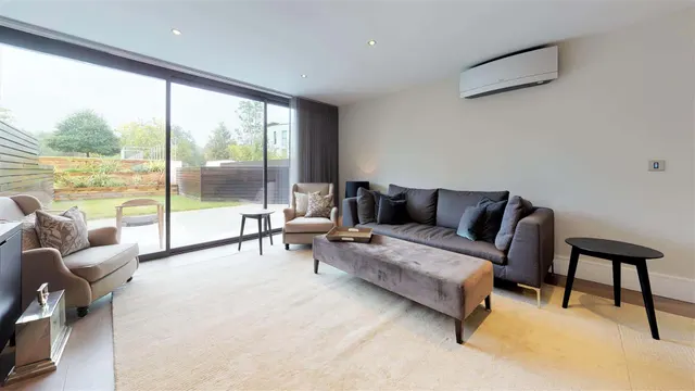 Photo 2 — Westwood House, High Road, Chigwell