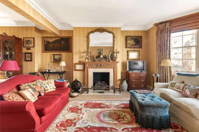 Avenue Court, 23-29 Draycott Avenue, London, SW3 3BU, photo 1