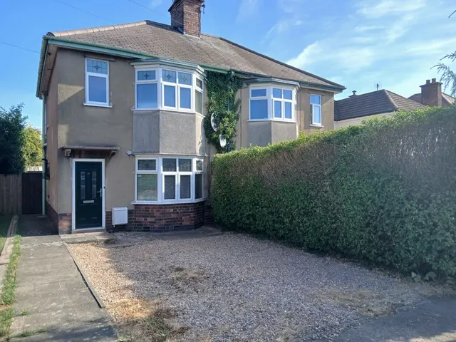 Lychgate Lane, Burbage, LE10, photo 1