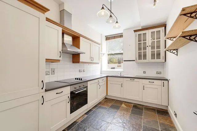 Photo 2 — Vincent House, Vincent Square, Westminster, London, SW1P 2NB