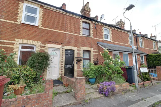 Tuns Hill Cottages, Reading, RG6, photo 1
